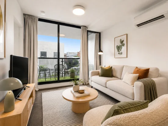 111B/8  Grosvenor Street, Abbotsford, Vic 3067
