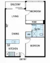 111B/8  Grosvenor Street, Abbotsford, Vic 3067-Image