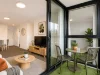 111B/8  Grosvenor Street, Abbotsford, Vic 3067-Image