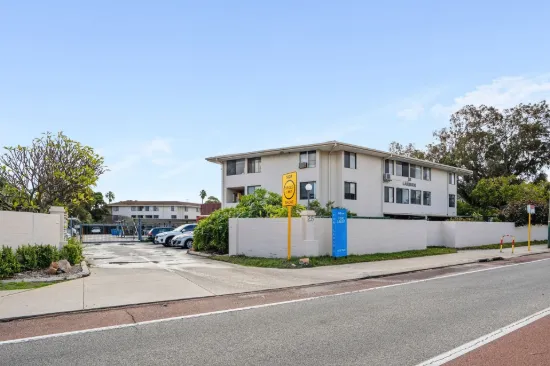 111C/25 Herdsman Parade, Wembley, WA 6014
