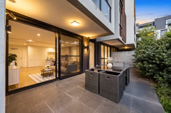 112/1-3 Sergeant Street, Blackburn, Vic 3130