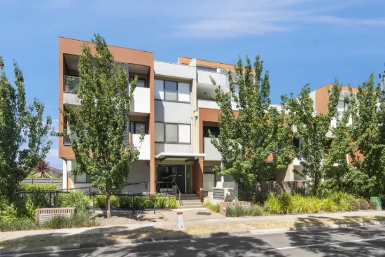 112/1042 Doncaster Road, Doncaster East, Vic 3109