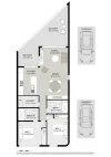 112/105 Bella Vista Drive, Bella Vista, NSW 2153-Floorplan