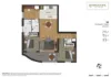 112/112 Epsom Road, Zetland, NSW 2017-Floorplan