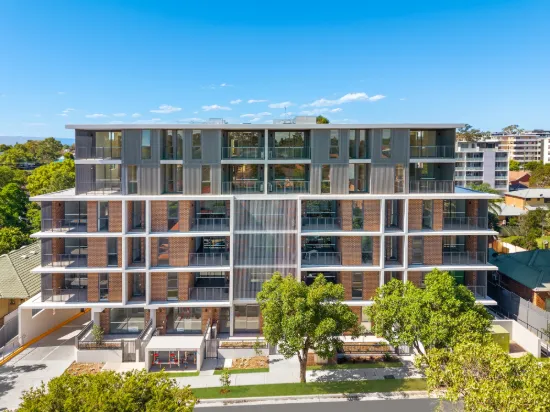 112/115-119 Derby Street, Penrith, NSW 2750
