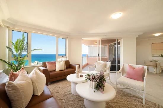 112/129 Surf Parade, Broadbeach, Qld 4218