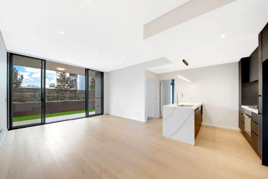 112/15 Willandra Street, Lane Cove, NSW 2066