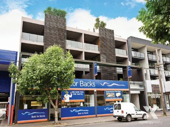 112/151-155 Burwood Road, Hawthorn, Vic 3122
