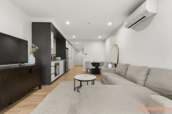 112/2 Terry Connolly Street, Coombs, ACT 2611
