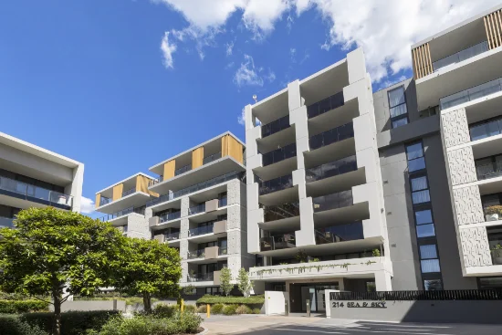 112/214 Bay Road, Sandringham, Vic 3191