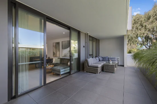 112/214 Bay Road, Sandringham, Vic 3191-Image