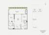 112/214 Bay Road, Sandringham, Vic 3191-Floorplan
