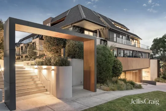 112/26 Pryor Street, Eltham, Vic 3095