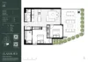 112/296 Plenty Road, Preston, Vic 3072-Floorplan