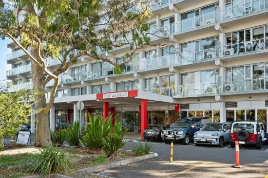 112/33 Warwick Street, Walkerville, SA 5081