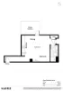 112/33 Warwick Street, Walkerville, SA 5081-Floorplan