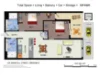 112/335 Anketell Street, Greenway, ACT 2900-Floorplan