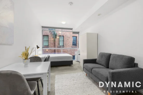 112/39 Lonsdale Street, Melbourne, Vic 3000