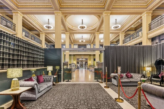 112/394 Collins Street, Melbourne, Vic 3000 - For Sale