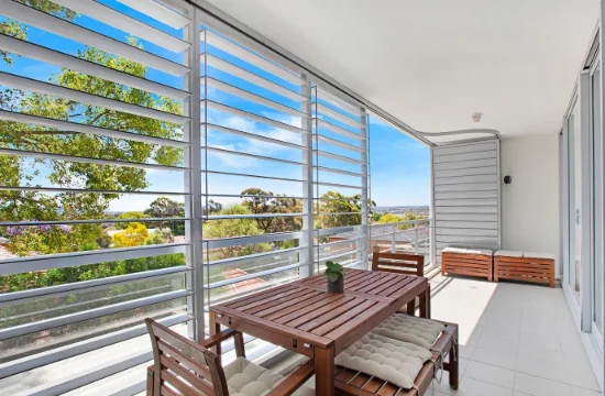 112/4-12 Garfield Street, Five Dock, NSW 2046