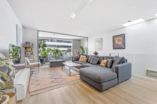 112/431 Bourke Street, Surry Hills, NSW 2010