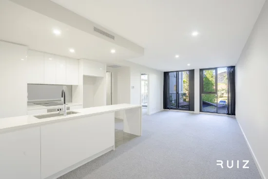 112/47 Currong Street North, Braddon, ACT 2612