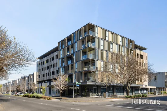 112/47 Nelson Place, Williamstown, Vic 3016