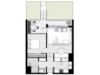 112/5 Hadfields Street, Erskineville, NSW 2043-Floorplan