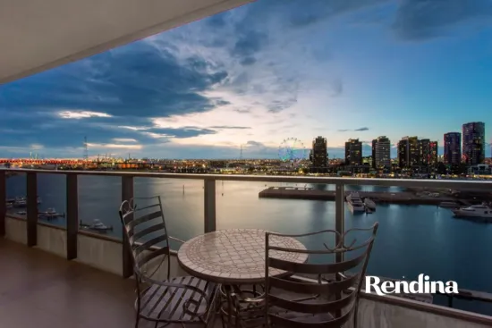 112/55 Victoria Harbour Promenade, Docklands, Vic 3008