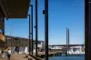 112/55 Victoria Harbour Promenade, Docklands, Vic 3008-Image