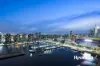 112/55 Victoria Harbour Promenade, Docklands, Vic 3008-Image