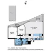112/55 Victoria Harbour Promenade, Docklands, Vic 3008-Floorplan