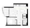 112/6 Paul Street, Zetland, NSW 2017-Floorplan