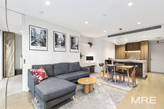 112/601 St Kilda Road, Melbourne, Vic 3004