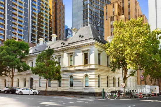 112/61 MacKenzie Street, Melbourne, Vic 3000 - For Rent