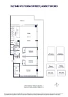 112/649 Victoria Street, Abbotsford, Vic 3067-Floorplan