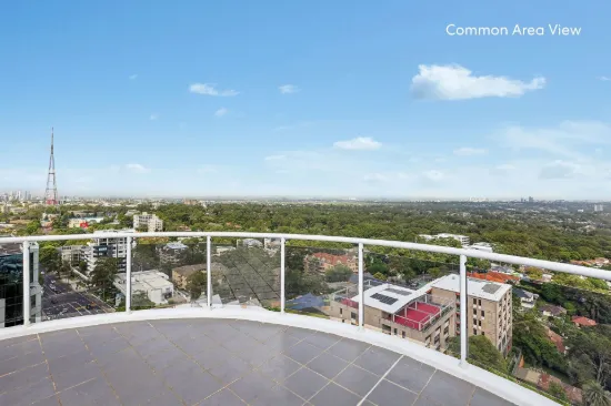 112/809 Pacific Highway, Chatswood, NSW 2067