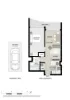 112/809 Pacific Highway, Chatswood, NSW 2067-Floorplan