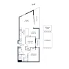 112/88 Carlisle Street, St Kilda, Vic 3182-Floorplan