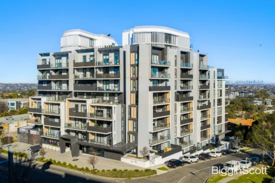 112/9 Williamsons Road, Doncaster, Vic 3108
