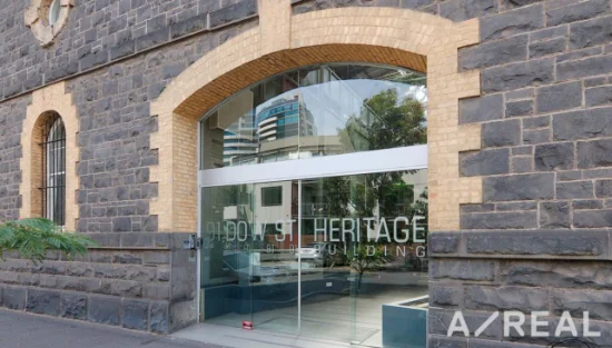 112/91 Dow St, Port Melbourne, Vic 3207