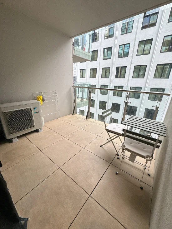 1120/228 A'Beckett St, Melbourne, Vic 3000-Image