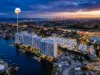 11201/5 Harbour Side Court, Biggera Waters, Qld 4216