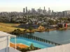 11205/7 Wharf Street, Hamilton, Qld 4007-Image