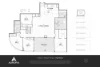 11205/7 Wharf Street, Hamilton, Qld 4007-Floorplan