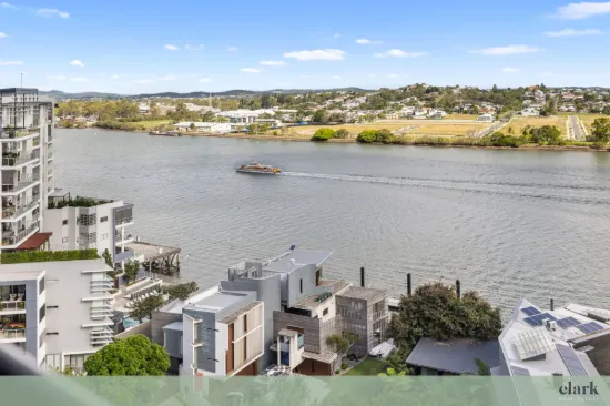 11209/8 Harbour Road, Hamilton, Qld 4007