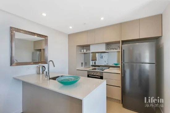 11210/22 Railway Terrace, Milton, Qld 4064