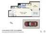 11210/25 Bouquet Street, South Brisbane, Qld 4101-Floorplan