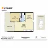 1122/6-8 Waterford Court, Bundall, Qld 4217-Floorplan