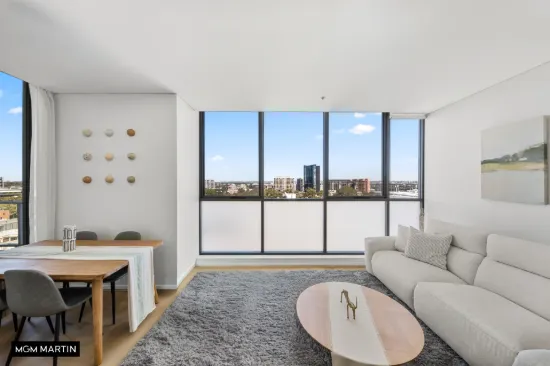 1123/5 O'Dea Avenue, Zetland, NSW 2017